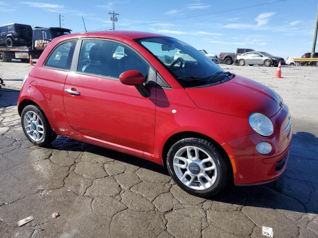 Photo 4 from auction – 2013 FIAT 500 POP with VIN 3C3CFFAR1DT545956