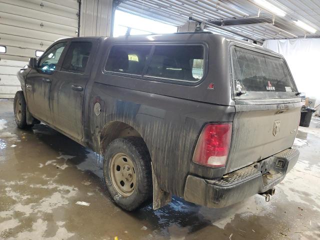 Photo 2 from auction – 2020 RAM 1500 CLASS with VIN 3C6RR7KT3LG130696