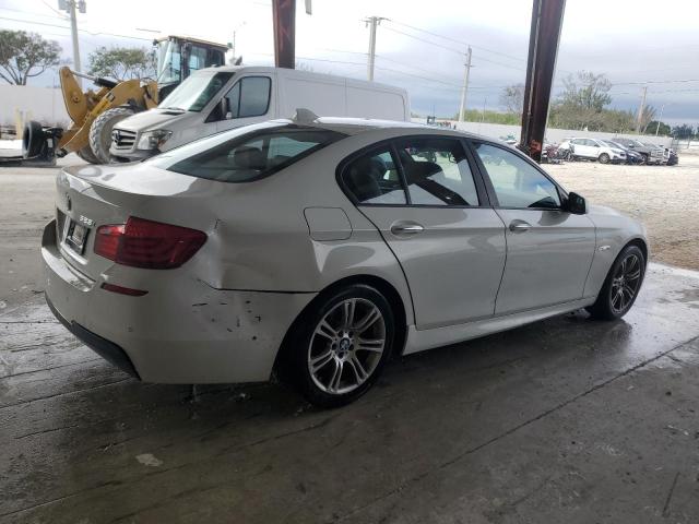 Photo 3 from auction – 2012 BMW 528 I with VIN WBAXG5C55CDW85489