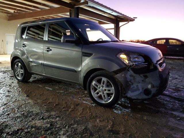 صورة رقم 4 من المزاد - 2011 KIA SOUL + مع VIN KNDJT2A21B7341666
