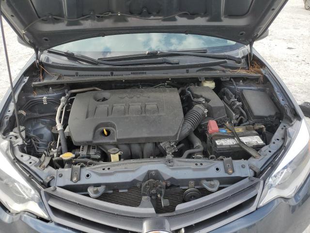 Photo 11 from auction – 2016 TOYOTA COROLLA L with VIN 2T1BURHE6GC596099