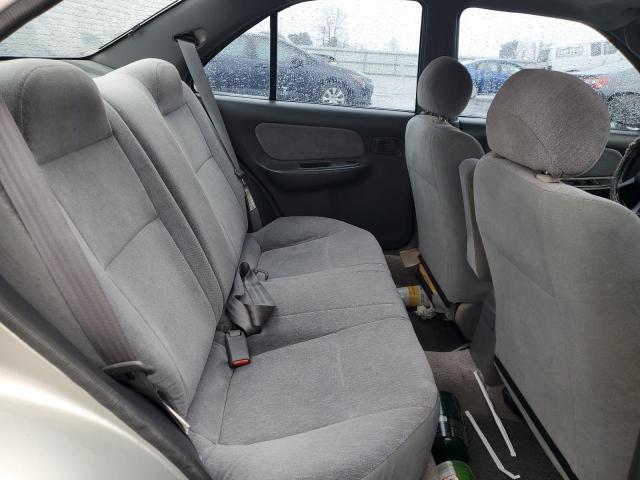 Photo 10 from auction – 1996 NISSAN SENTRA E with VIN 1N4AB41D2TC767557