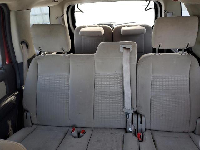 Photo 10 from auction – 2008 FORD EXPLORER X with VIN 1FMEU73E18UA75543