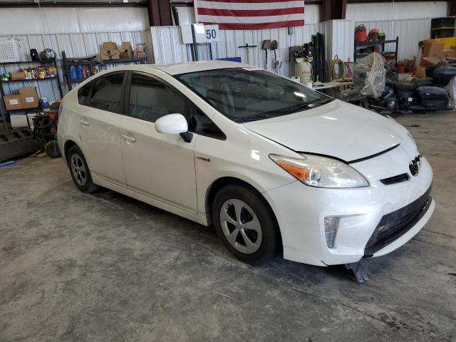 Photo 4 from auction – 2014 TOYOTA PRIUS with VIN JTDKN3DU0E1775313