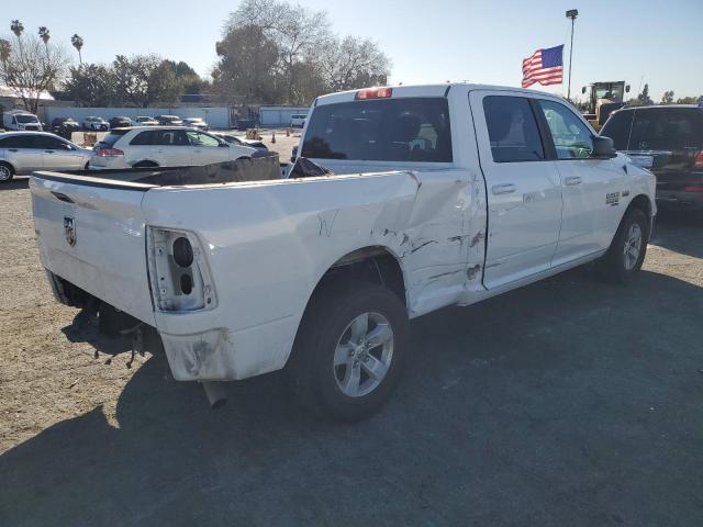 Photo 3 from auction – 2021 RAM 1500 CLASS with VIN 1C6RR6TT9MS516221