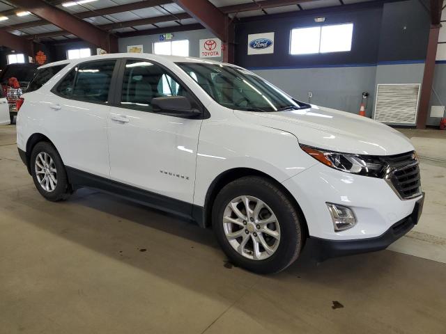 Photo 4 from auction – 2020 CHEVROLET EQUINOX LS with VIN 3GNAXHEV9LS612379