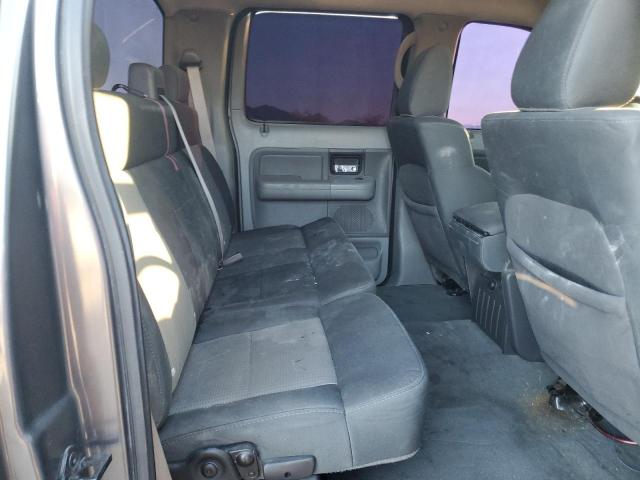 Photo 10 from auction – 2007 FORD F150 SUPER with VIN 1FTPW12597FA79011