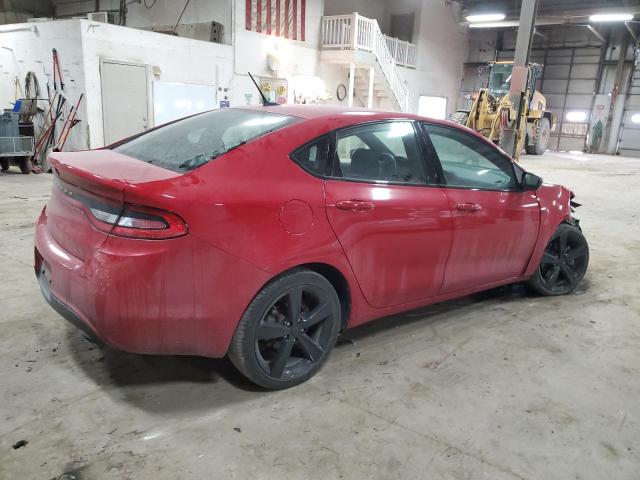Photo 3 from auction – 2015 DODGE DART SXT with VIN 1C3CDFBB5FD392501