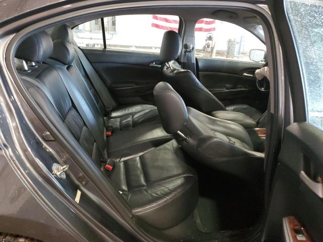 Photo 10 from auction – 2012 HONDA ACCORD SE with VIN 1HGCP2F64CA244718