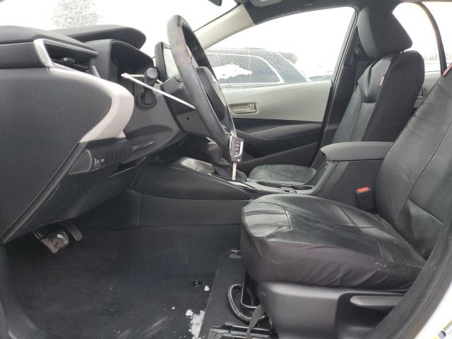 Foto 7 de la subasta – 2023 TOYOTA COROLLA LE con VIN 5YFB4MDE2PP062946