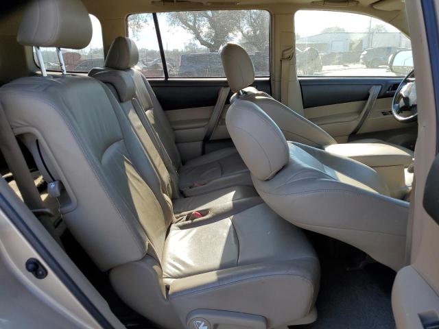 Photo 11 from auction – 2009 TOYOTA HIGHLANDER with VIN JTEDS43A992085778