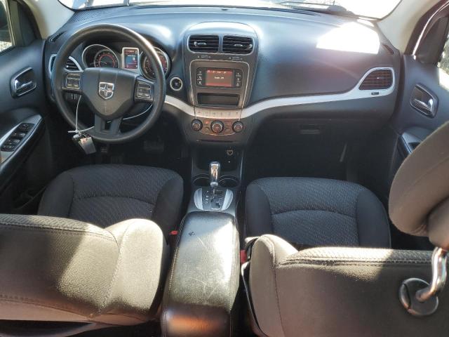 Photo 8 from auction – 2015 DODGE JOURNEY SE with VIN 3C4PDCAB1FT713800