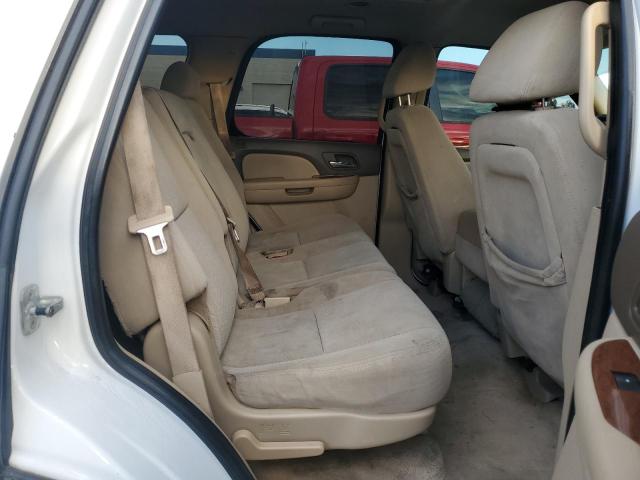Photo 11 from auction – 2007 GMC YUKON with VIN 1GKFC13J77R120058