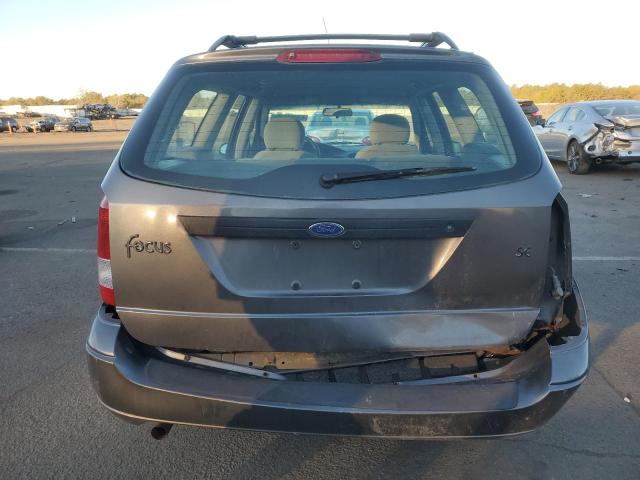 Photo 6 from auction – 2002 FORD FOCUS SE with VIN 1FAFP36372W290641