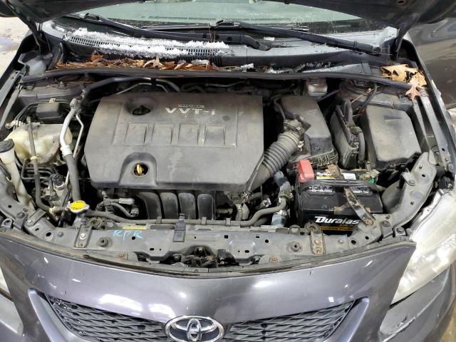 Photo 11 from auction – 2010 TOYOTA COROLLA BA with VIN 2T1BU4EE8AC315290