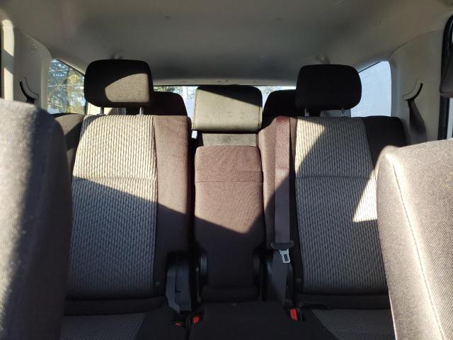 Photo 10 from auction – 2023 TOYOTA 4RUNNER SE with VIN JTEMU5JR2P6210750
