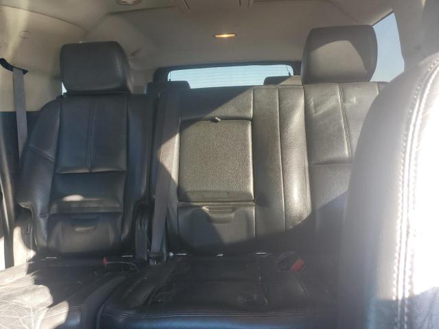 Photo 10 from auction – 2013 CHEVROLET SUBURBAN with VIN 1GNSCJE02DR121149