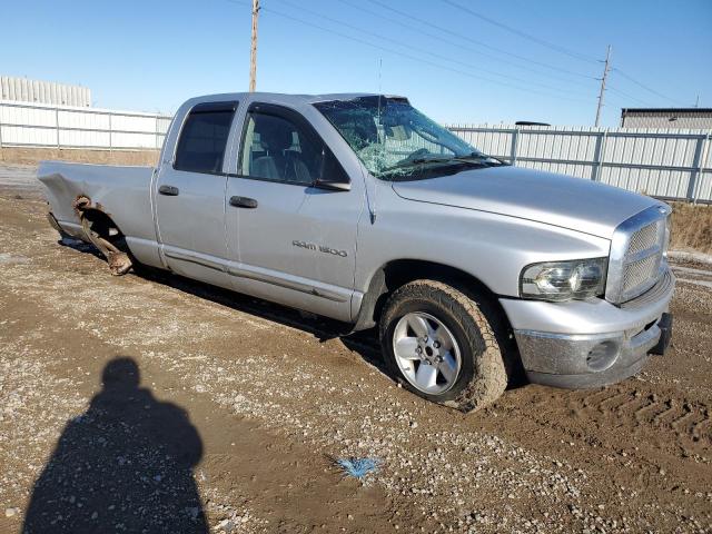 Photo 4 from auction – 2002 DODGE RAM 1500 with VIN 1D7HU18Z62S674859