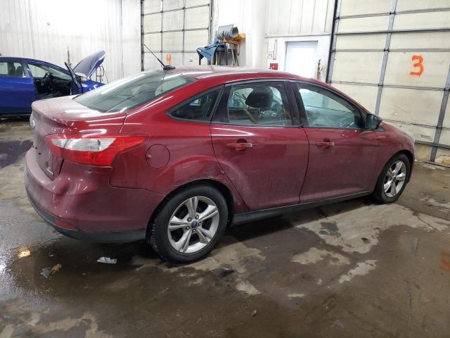 Photo 3 from auction – 2014 FORD FOCUS SE with VIN 1FADP3F23EL118191