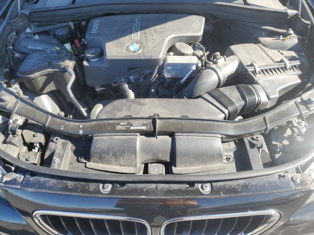 Photo 12 from auction – 2015 BMW X1 SDRIVE2 with VIN WBAVM1C50FVW57929