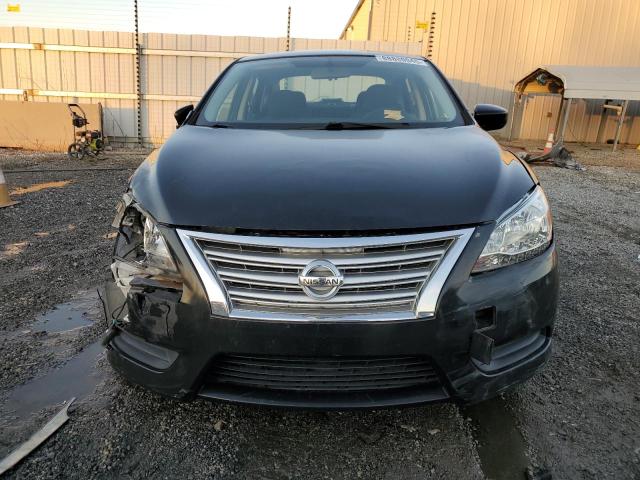 Photo 5 from auction – 2014 NISSAN SENTRA S with VIN 3N1AB7AP3EY202964