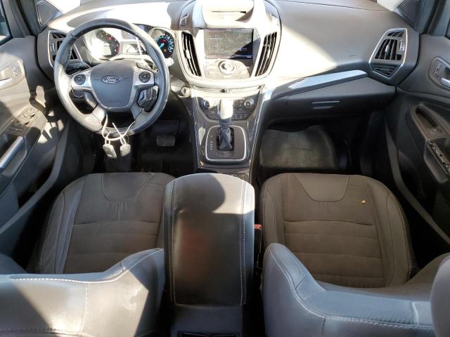 Photo 8 from auction – 2013 FORD ESCAPE TIT with VIN 1FMCU0J96DUB55743