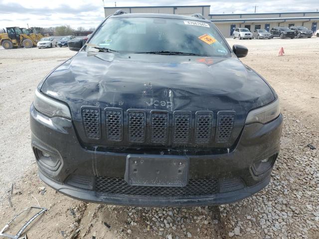 Photo 5 from auction – 2019 JEEP CHEROKEE L with VIN 1C4PJLLB2KD339235