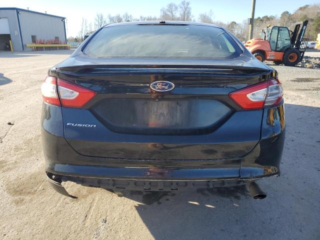 Photo 6 from auction – 2016 FORD FUSION S with VIN 3FA6P0G75GR243134