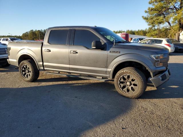 Photo 4 from auction – 2016 FORD F150 SUPER with VIN 1FTEW1EP8GFD60916