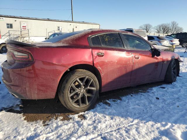 Photo 3 from auction – 2019 DODGE CHARGER SX with VIN 2C3CDXBG8KH630792