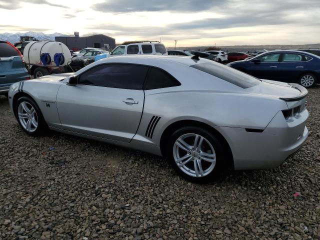 Photo 2 from auction – 2011 CHEVROLET CAMARO LT with VIN 2G1FC1ED5B9147189