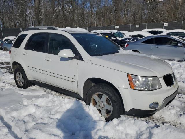 Photo 4 from auction – 2009 PONTIAC TORRENT with VIN 2CKDL43F996238247