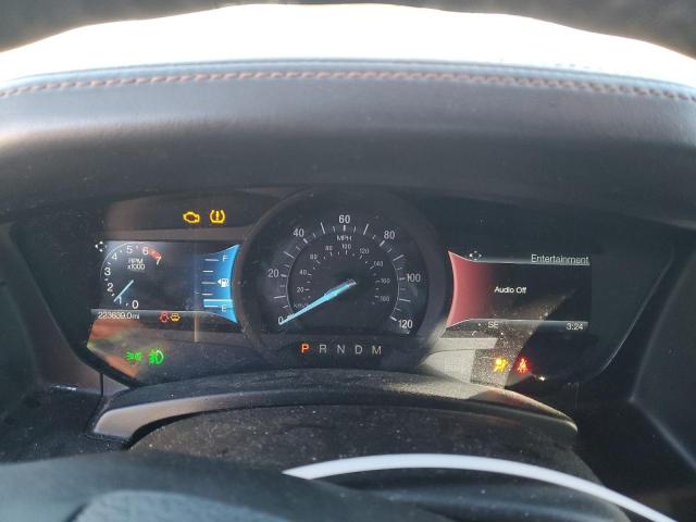 Снимка 9 от търг – 2015 FORD EXPEDITION с VIN 1FMJK1HT1FEF16636
