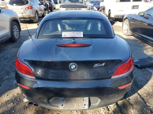 Photo 6 from auction – 2014 BMW Z4 SDRIVE2 with VIN WBALL5C59EE717433