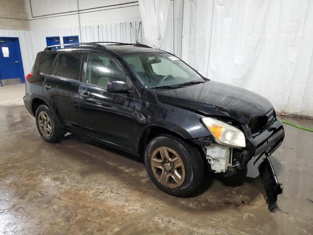 Photo 4 from auction – 2008 TOYOTA RAV4 with VIN JTMBD33V285171532
