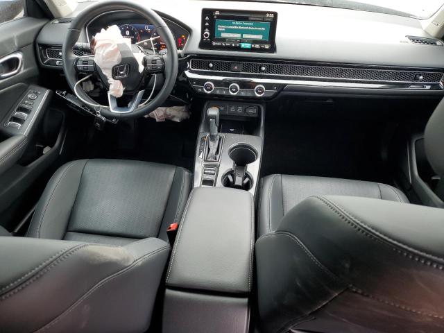 Photo 8 from auction – 2024 HONDA CIVIC TOUR with VIN 2HGFE1F99RH337882