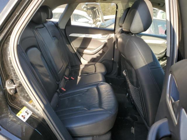 Photo 11 from auction – 2015 AUDI Q3 PREMIUM with VIN WA1EFCFS1FR001364