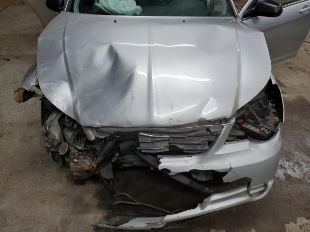 Photo 11 from auction – 2010 CHRYSLER SEBRING TO with VIN 1C3CC4FB0AN213303