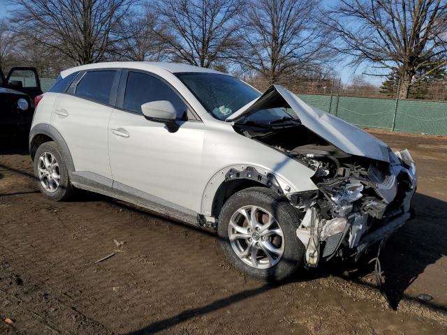 Photo 4 from auction – 2016 MAZDA CX-3 SPORT with VIN JM1DKFB73G0128011