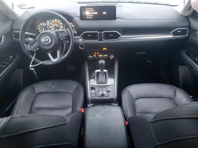 Photo 8 from auction – 2021 MAZDA CX-5 GRAND with VIN JM3KFBDM3M0429226