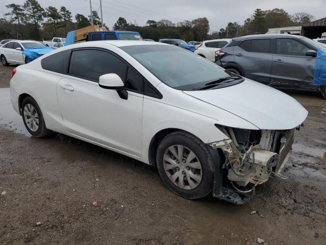 Photo 4 from auction – 2012 HONDA CIVIC LX with VIN 2HGFG3B56CH557514