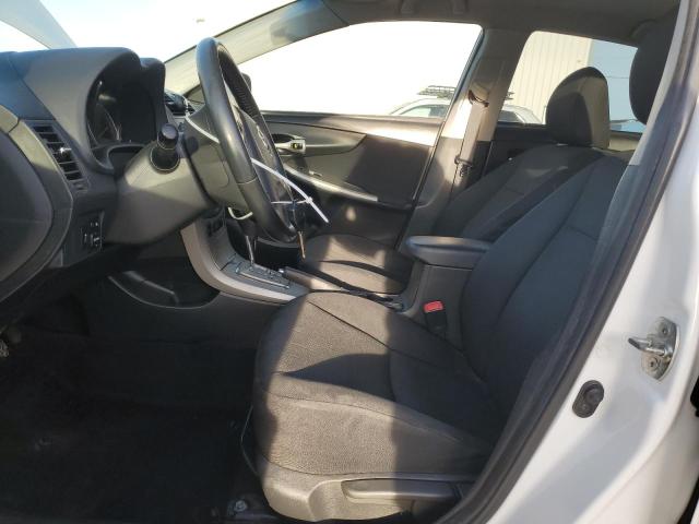 Photo 7 from auction – 2010 TOYOTA COROLLA BA with VIN 1NXBU4EE7AZ226471