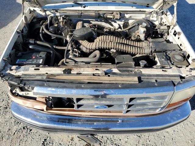 Photo 11 from auction – 1995 FORD F150 with VIN 1FTEF15H9SLB24830