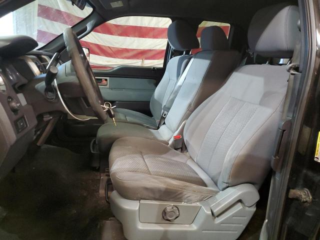 Photo 7 from auction – 2011 FORD F150 SUPER with VIN 1FTFX1EF6BFA29379