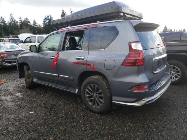 Photo 2 from auction – 2017 LEXUS GX 460 with VIN JTJBM7FX1H5155193