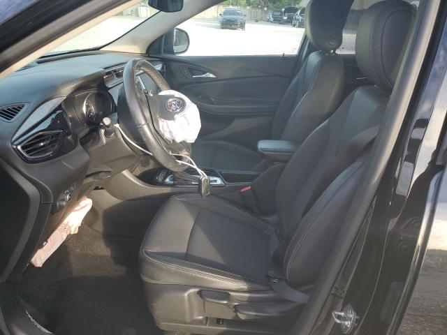 Photo 7 from auction – 2021 BUICK ENCORE GX with VIN KL4MMBS27MB052424