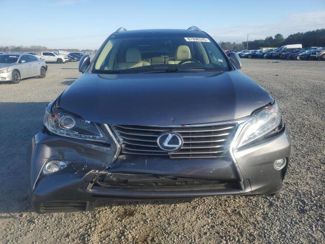 Photo 5 from auction – 2015 LEXUS RX 350 with VIN 2T2ZK1BAXFC177517