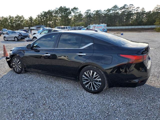 Photo 2 from auction – 2024 NISSAN ALTIMA SV with VIN 1N4BL4DV8RN401072