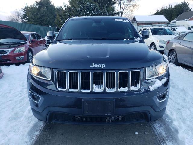 Photo 5 from auction – 2016 JEEP GRAND CHER with VIN 1C4RJFAG3GC305262