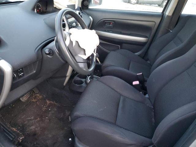 Photo 7 from auction – 2005 TOYOTA SCION XA with VIN JTKKT604550127834